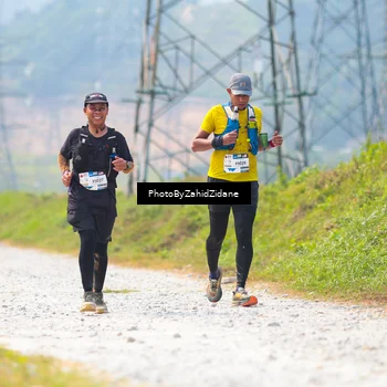 Runner Photo 5855033