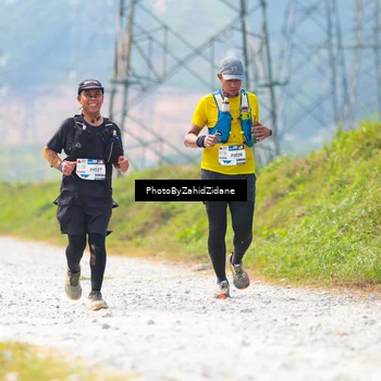 Runner Photo 5855037