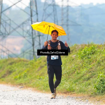 Runner Photo 5855038