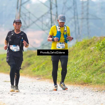 Runner Photo 5855040