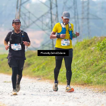 Runner Photo 5855042