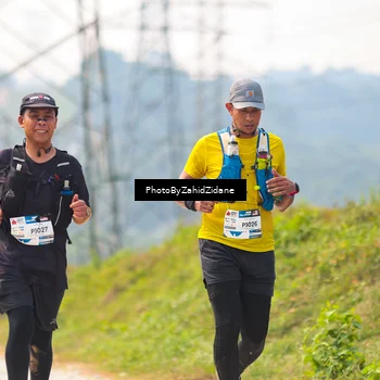 Runner Photo 5855043