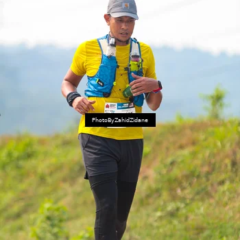 Runner Photo 5855044