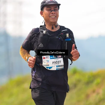 Runner Photo 5855045