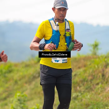 Runner Photo 5855046