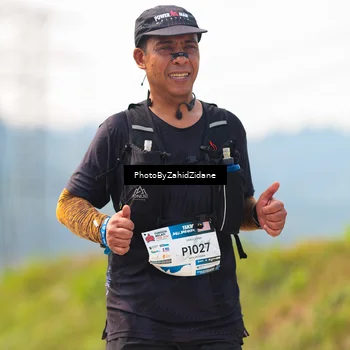 Runner Photo 5855047