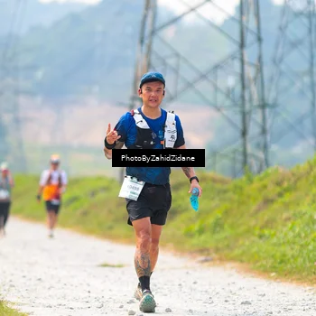 Runner Photo 5855048