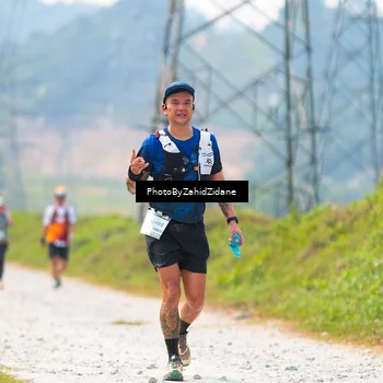Runner Photo 5855049