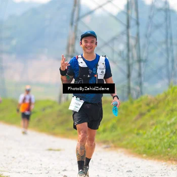 Runner Photo 5855051