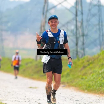Runner Photo 5855052