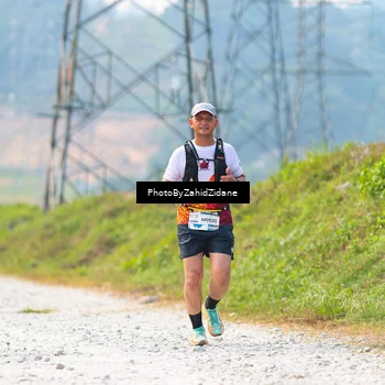 Runner Photo 5855053