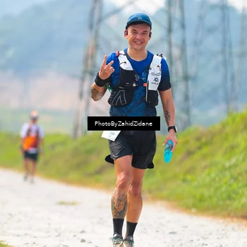 Runner Photo 5855056
