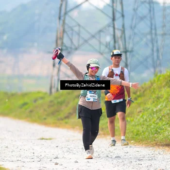 Runner Photo 5855057