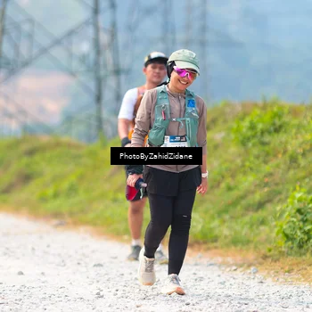 Runner Photo 5855061