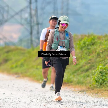 Runner Photo 5855062