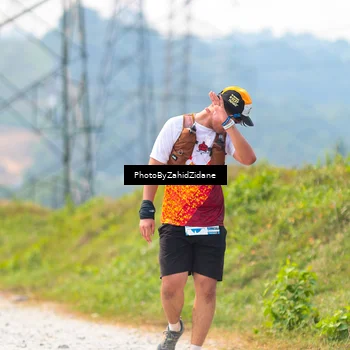 Runner Photo 5855064