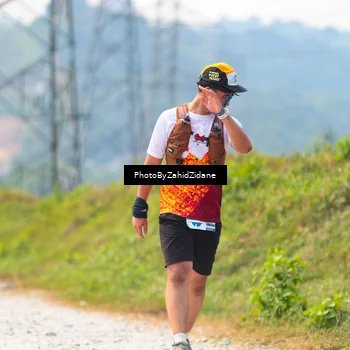 Runner Photo 5855065