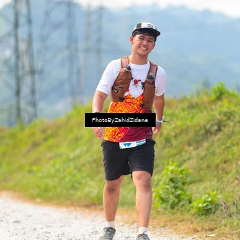Runner Photo 5855066