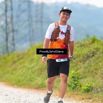 Runner Photo 5855067