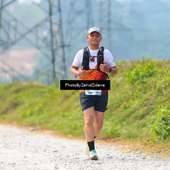 Runner Photo 5855070