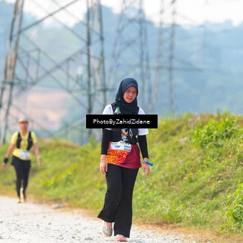 Runner Photo 5855077