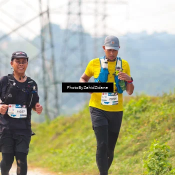 Runner Photo 5855078