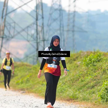 Runner Photo 5855080