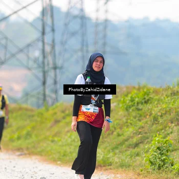 Runner Photo 5855081