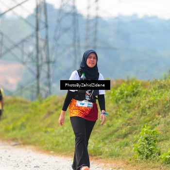 Runner Photo 5855082