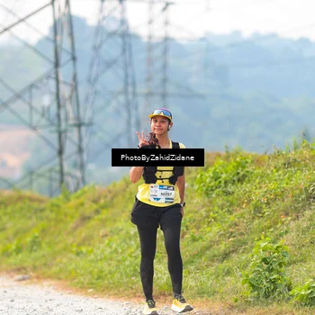 Runner Photo 5855083