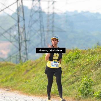 Runner Photo 5855084