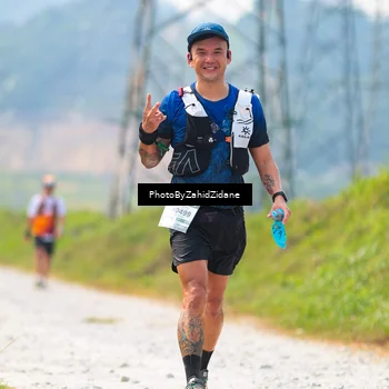 Runner Photo 5855085