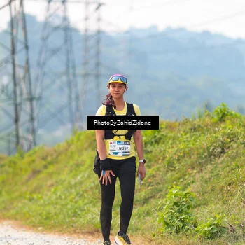 Runner Photo 5855087