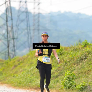 Runner Photo 5855088