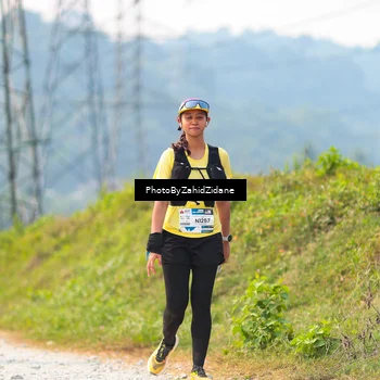 Runner Photo 5855089
