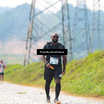 Runner Photo 5855090