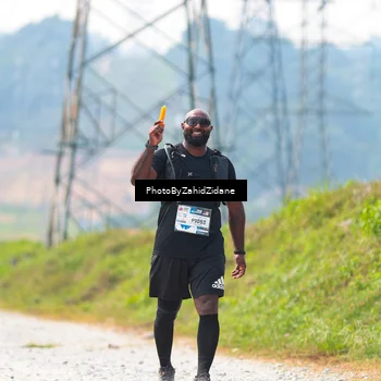 Runner Photo 5855091