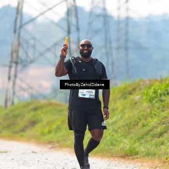 Runner Photo 5855093