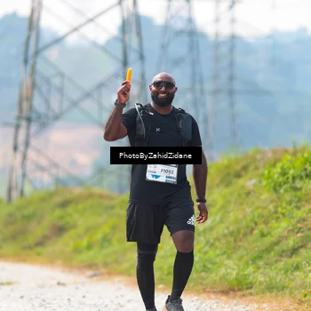 Runner Photo 5855094