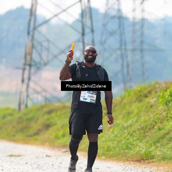 Runner Photo 5855095