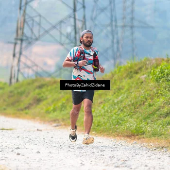 Runner Photo 5855099