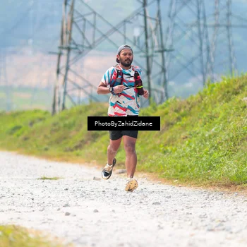 Runner Photo 5855100