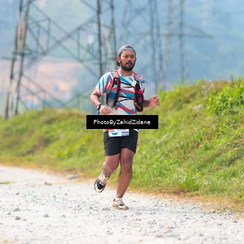 Runner Photo 5855102