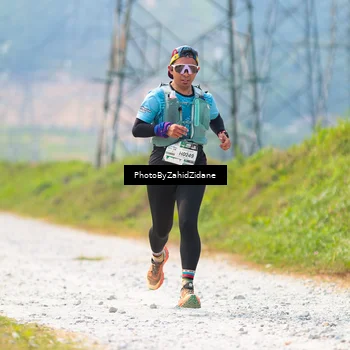 Runner Photo 5855103