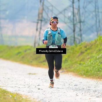 Runner Photo 5855104