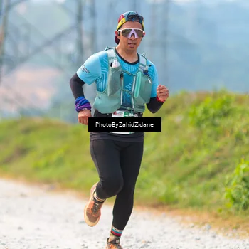 Runner Photo 5855107