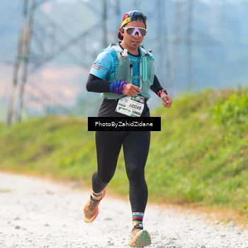 Runner Photo 5855108