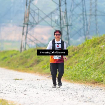 Runner Photo 5855110