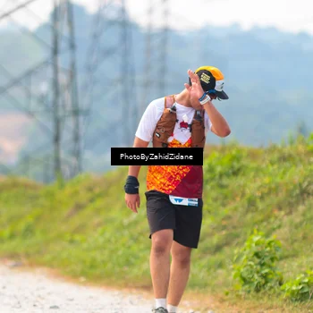Runner Photo 5855111