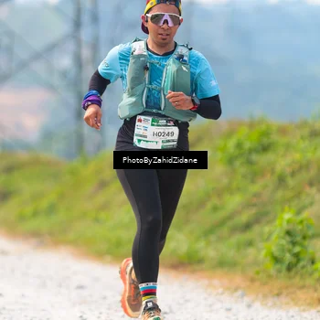 Runner Photo 5855112